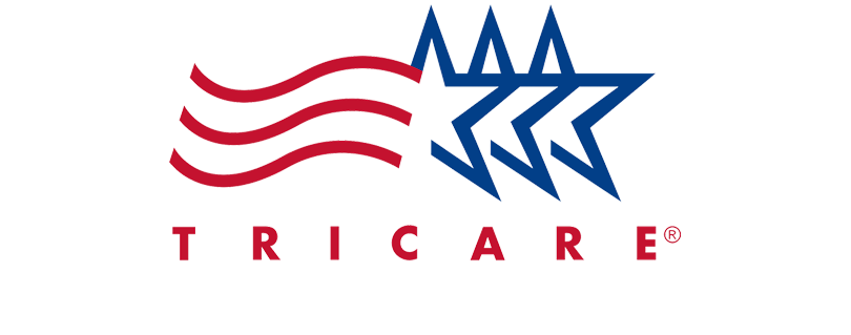 Tricare logo